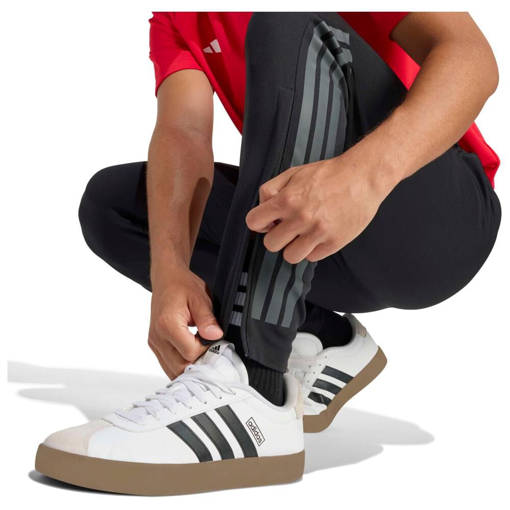 Pantal&oacute;n De Buzo Hombre Adidas image number 5.0