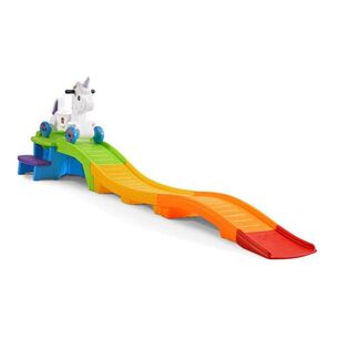 Montaña Rusa Unicornio Hobbymarket