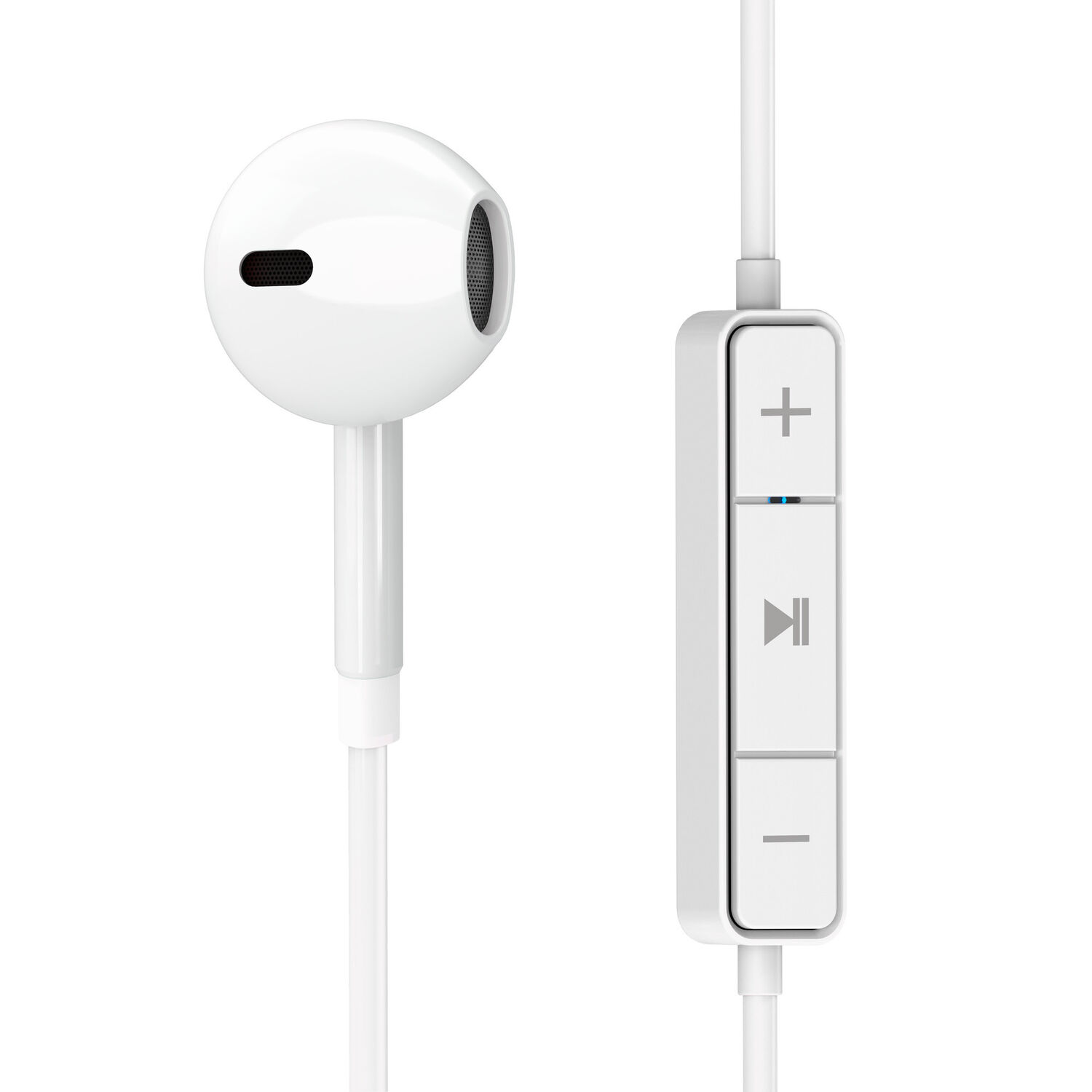 Aud&iacute;fono Bluetooth In Ear Energy Sistem Earphone 1 Wh 446919 image number 3.0
