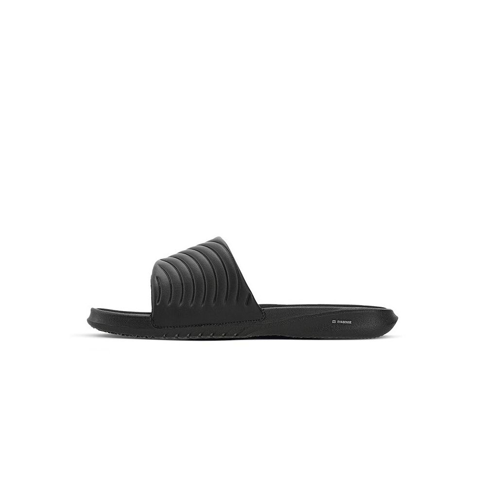 Slide Hombre Melbourne 25 Negro image number 8.0