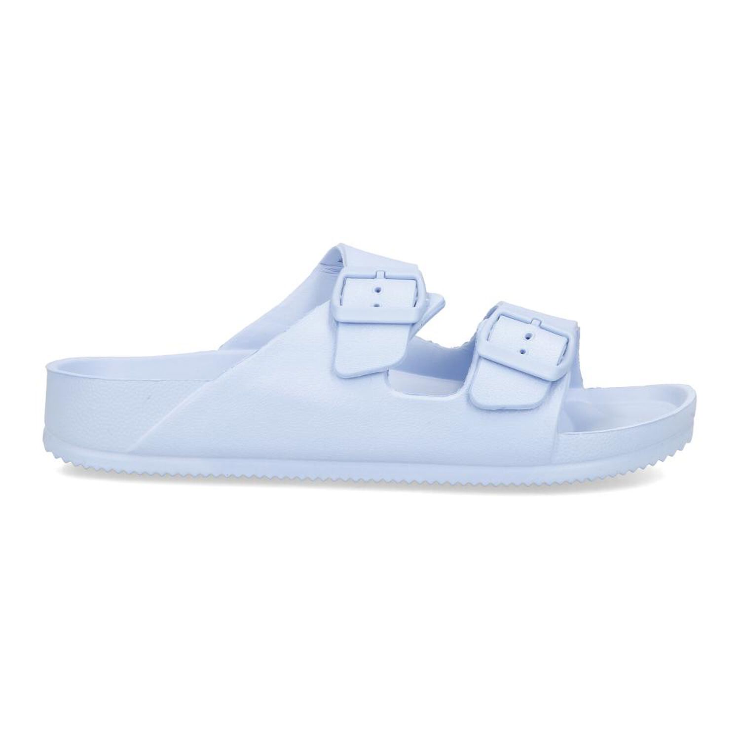 Sandalia Mujer Freedom Light Blue image number 2.0
