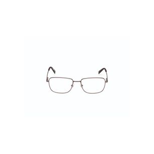 Lentes &Oacute;pticos Gris Mate Timberland