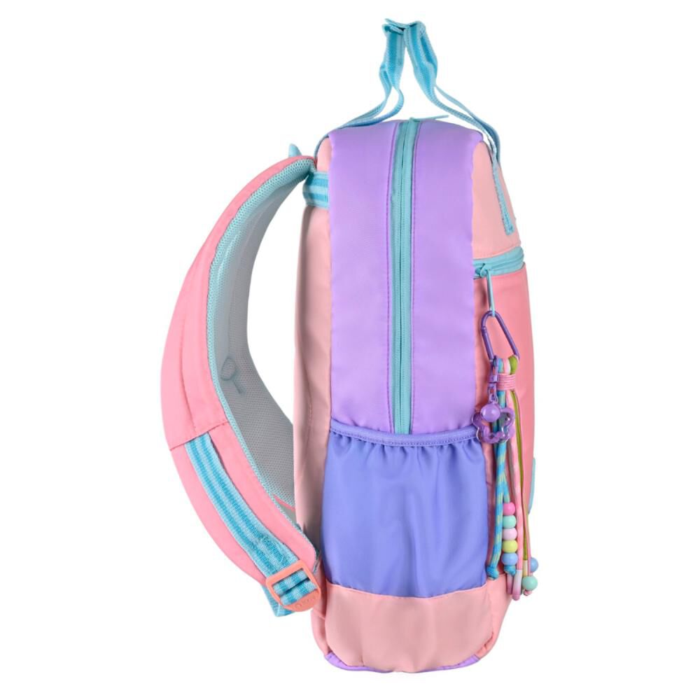 Mochila Maple - Coral 20l Torre image number 4.0