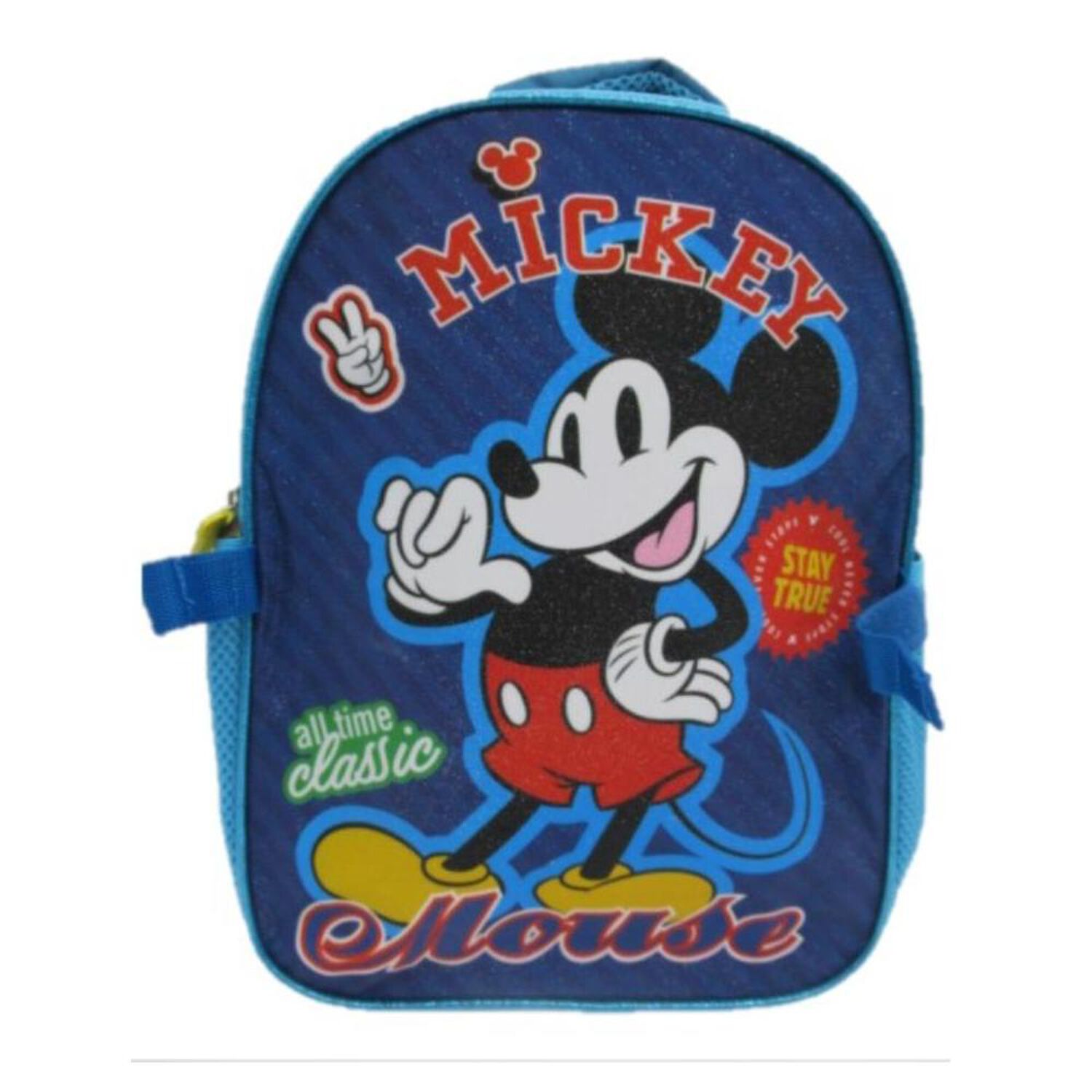 Pack Escolar Mochila Ni&ntilde;o Mickey image number 1.0