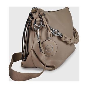 Cartera Helga Camel