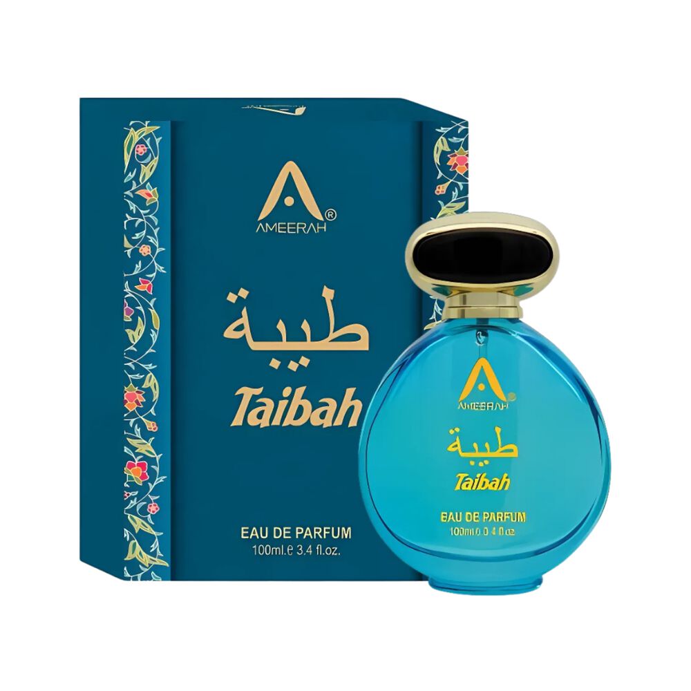Ameerah Taibah Edp 100 Ml image number 0.0