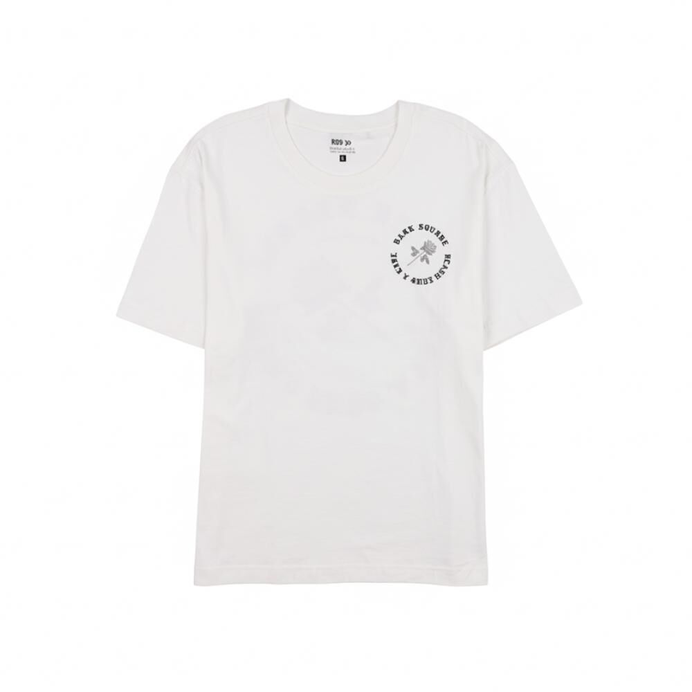 Polera Hombre Rolly Go image number 0.0