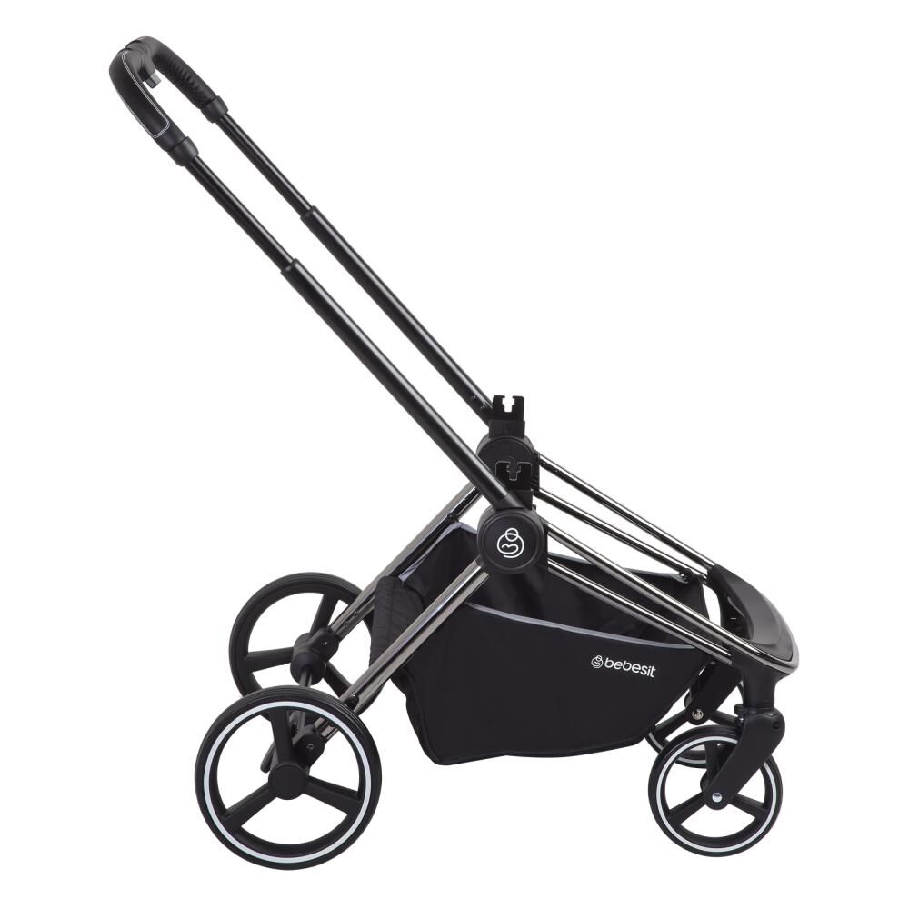 Coche Travel System Bebesit Sonic image number 6.0