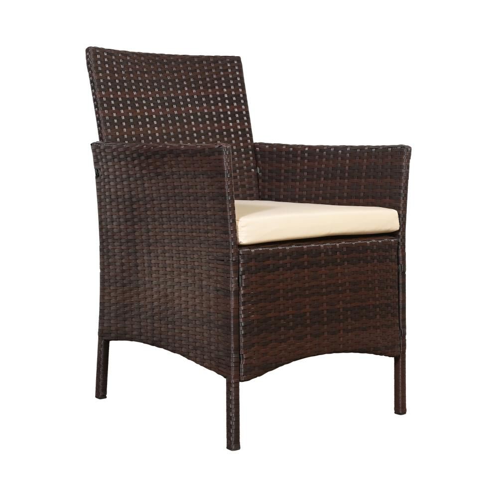 Juego De Terraza Casaideal Patong / 4 Personas image number 4.0