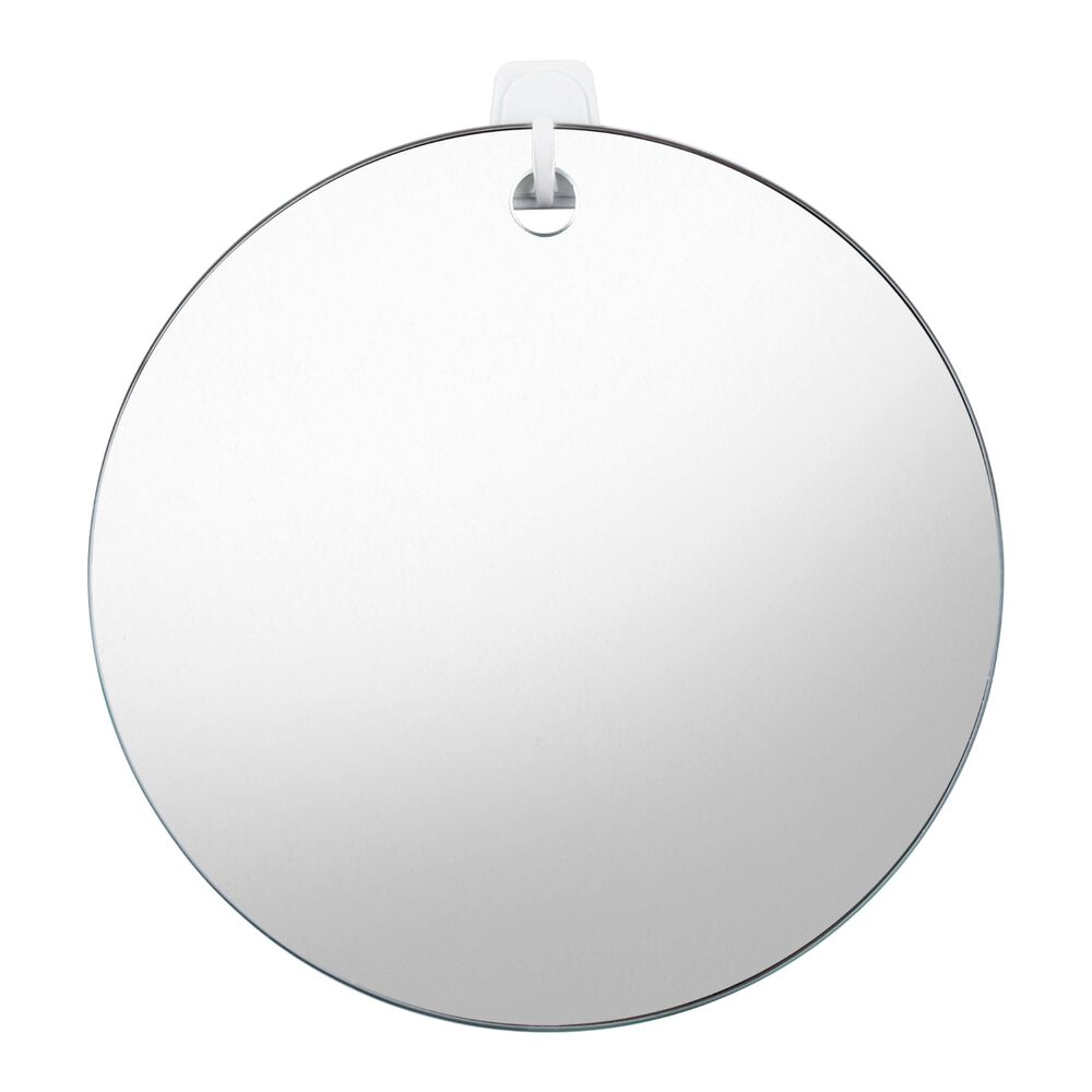 Espejo Circular Fm-004 25x25x2,2 Cm image number 0.0