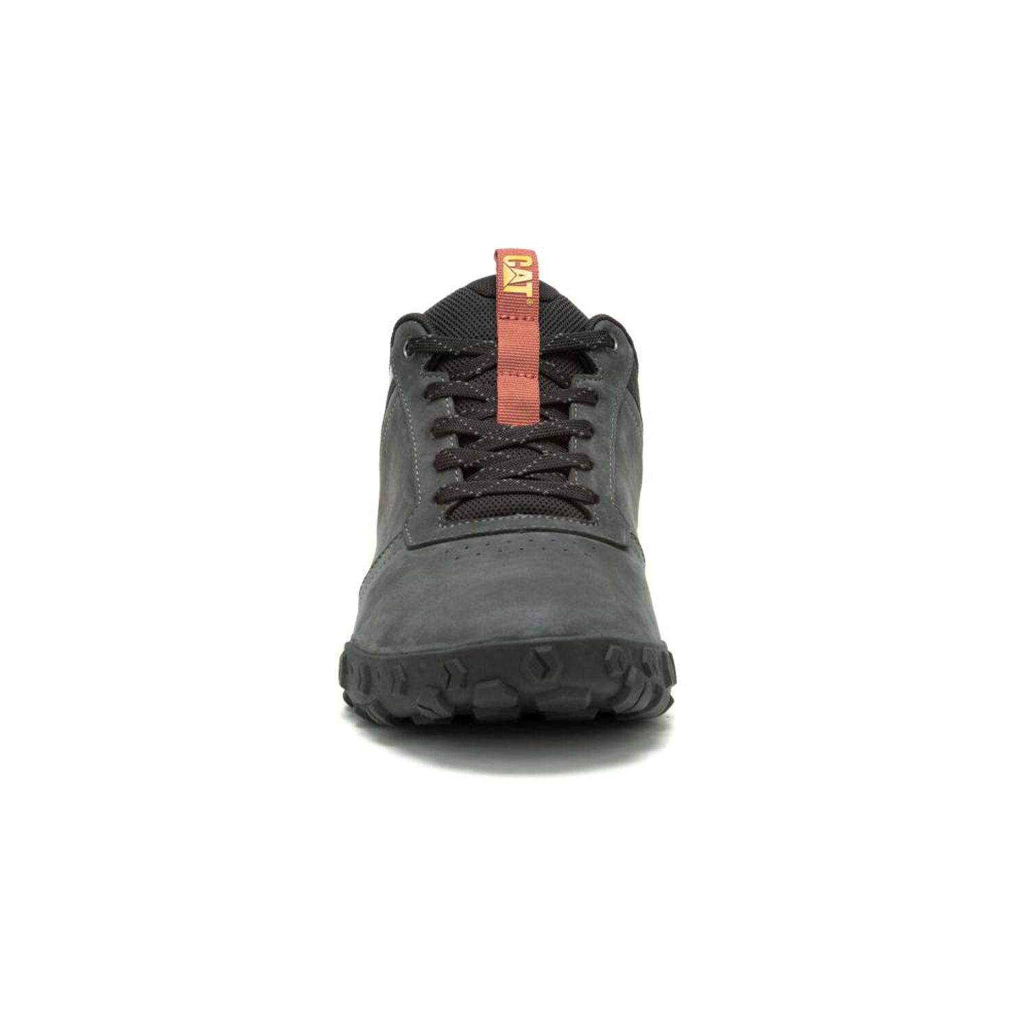 Zapatilla Urbana Hombre Caterpillar Hex Ready Lo Gris Oscuro image number 4.0
