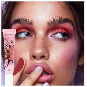 Blush Bomba De Rubor Liquido Alta Pigmentacion