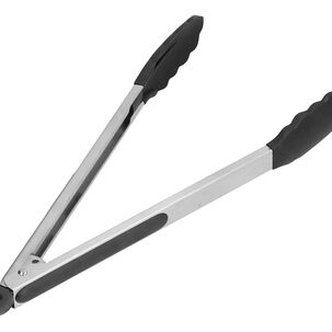 Pinzas De Silicona Para Alimentos Con Pinza Para Pan,