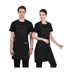 Pechera Urbana Negra Cocina | Salon | Parrilla