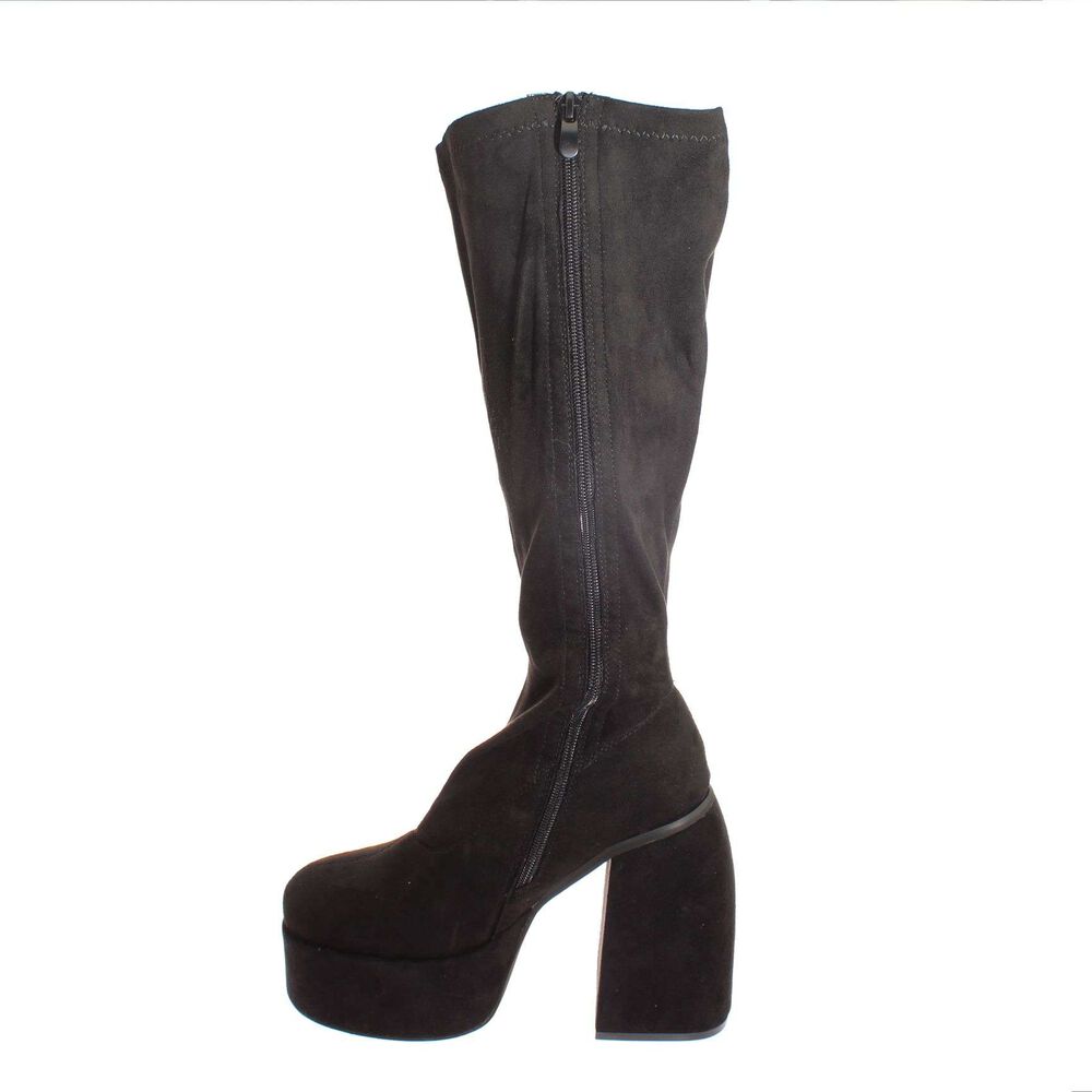 Bota Negro Pand-g Art. 5pg230421ablack image number 3.0