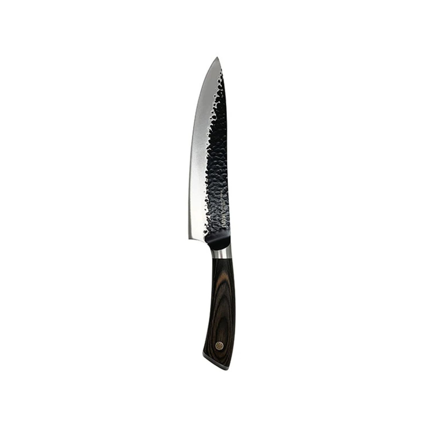 Cuchillo Hammer Grande Wayu 33 Cm Acero Cocina image number 1.0