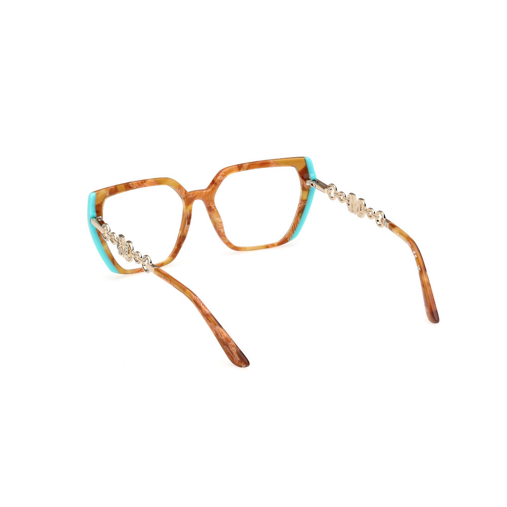 Lentes Ópticos Havana Guess By Marciano image number 3.0