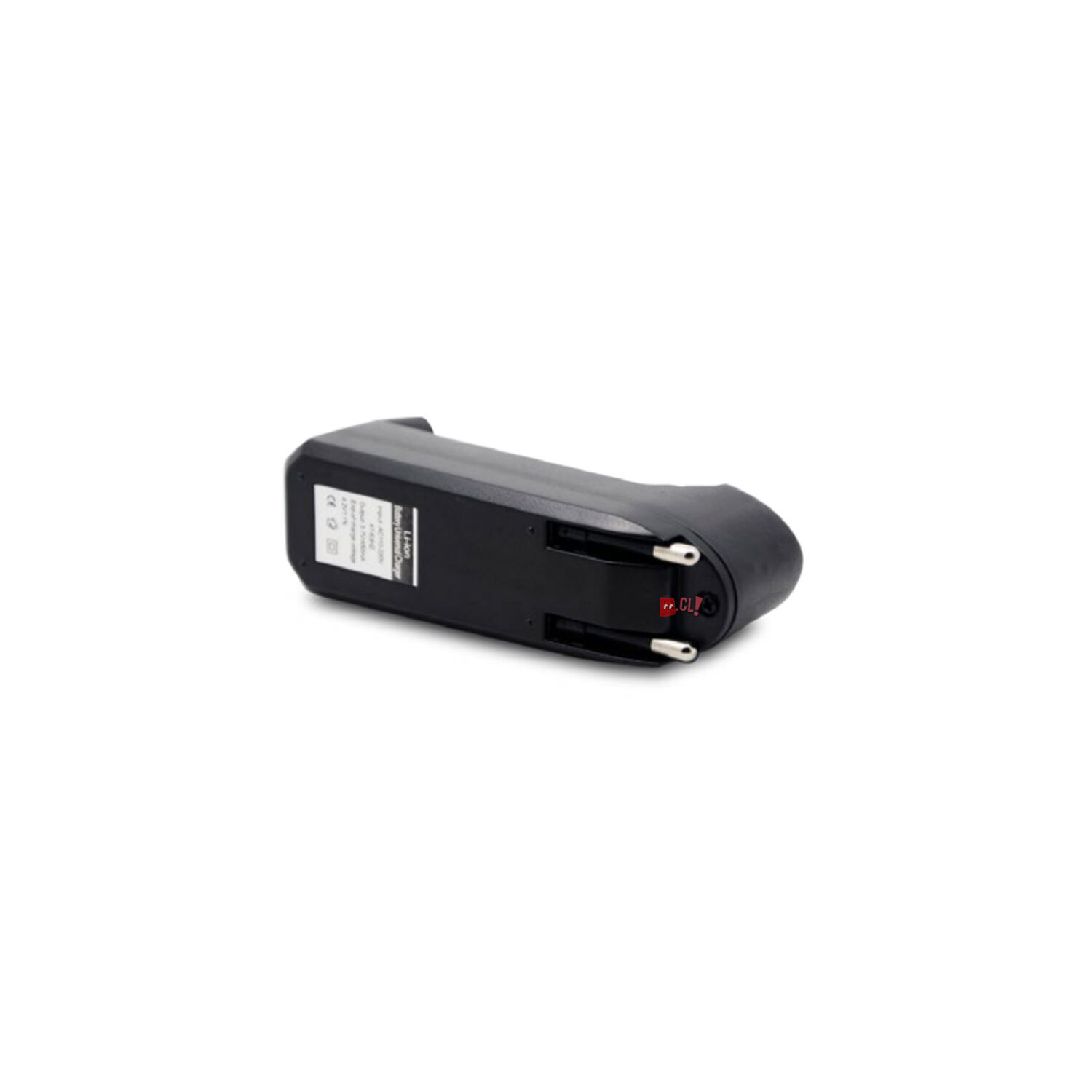 Cargador Pilas 18650/aa/aaa - Ps image number 3.0