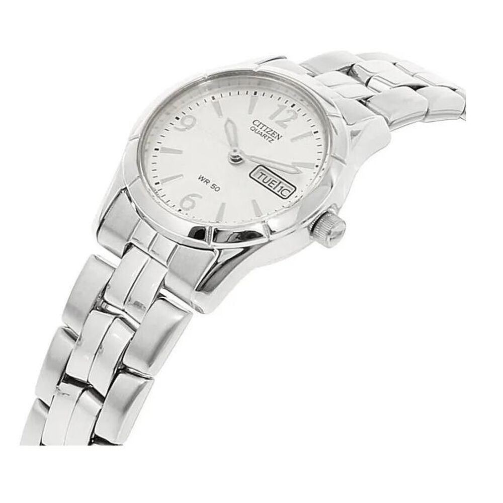 Reloj Citizen Mujer Eq0540-57a Classic Quartz image number 1.0