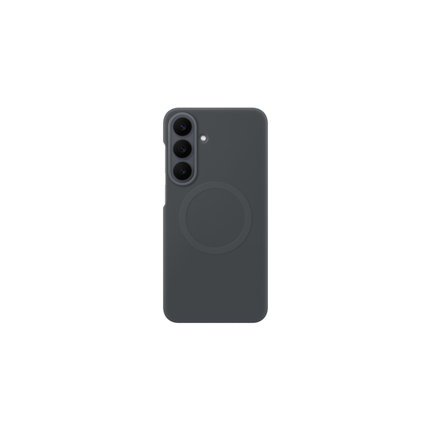 Carcasa Silicone Magnet Black Para Galaxy S26 Fe image number 0.0