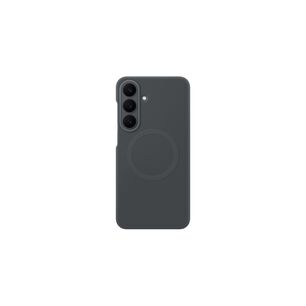 Carcasa Silicone Magnet Black Para Galaxy S26 Fe