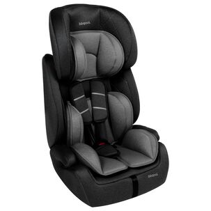 Silla De Auto Butaca Volt Grey