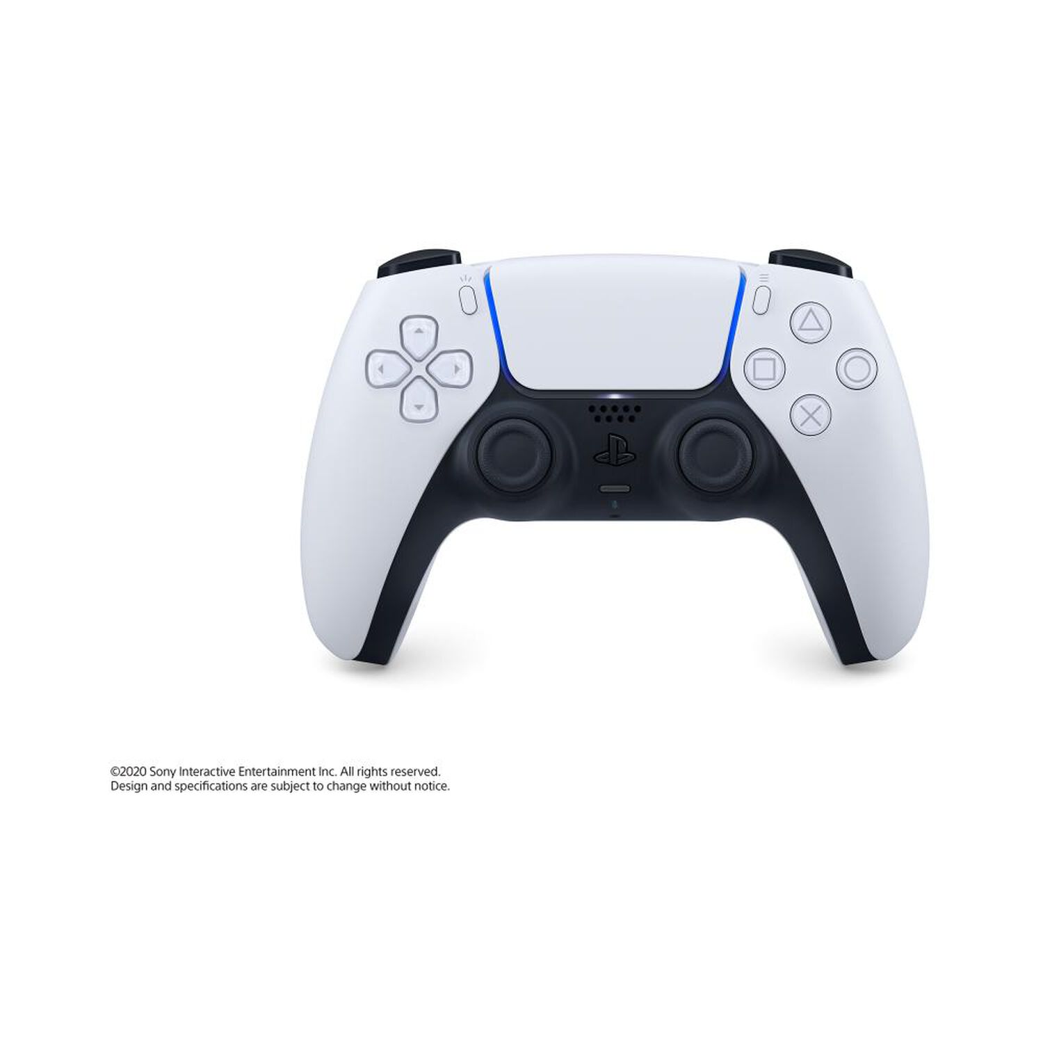 Control PS5 Sony Dualsense image number 0.0