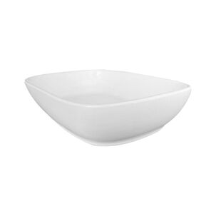 Set De 4 Plato Rectangular 14 X 10 X 3.3 Cm Linea Tower