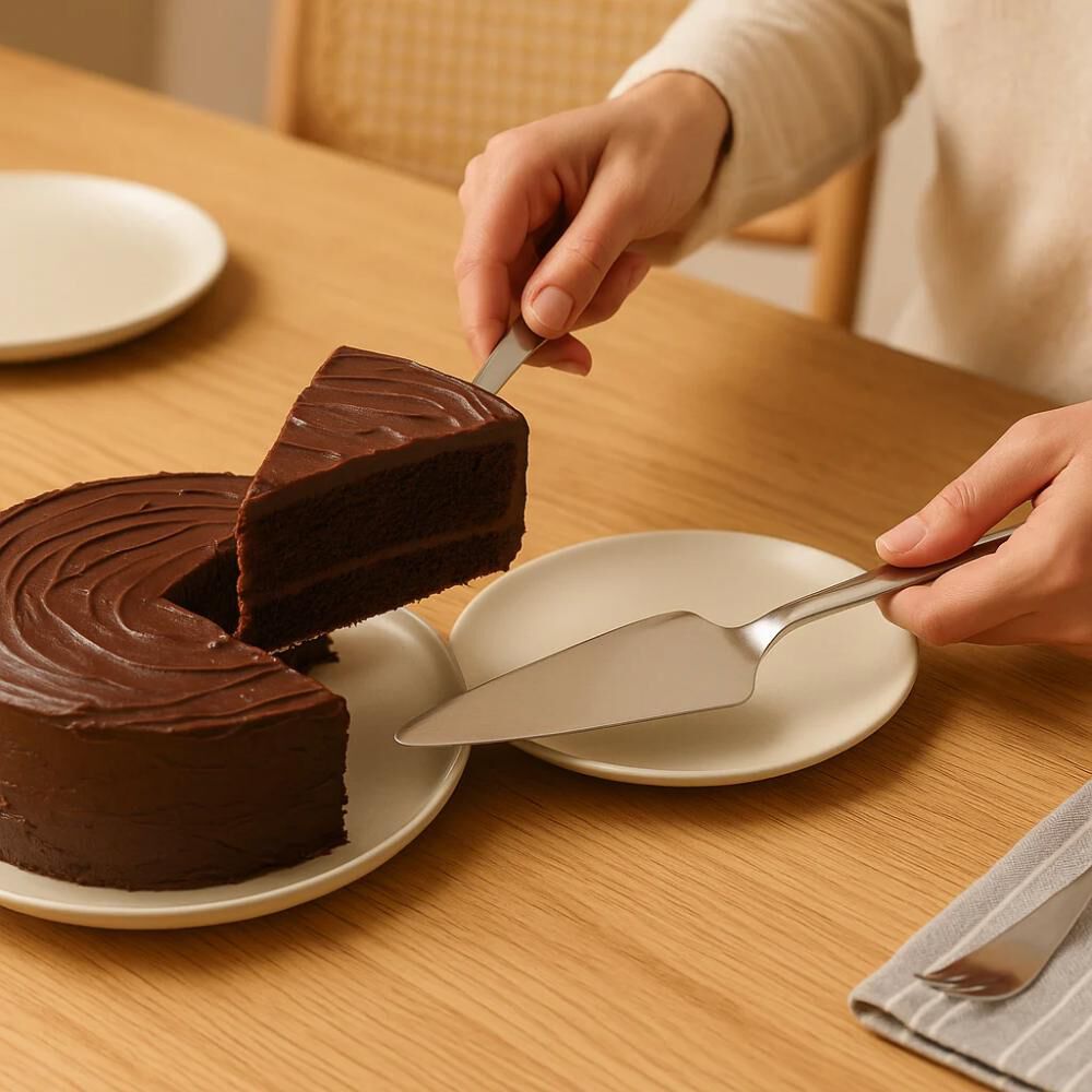 Set Servicio Torta Kw / 2 Piezas image number 2.0