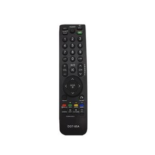 Control Remoto Para Lg Tv Antigua + Pilas Dgt-85a