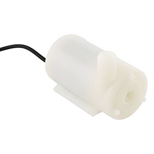 Mini Bomba De Agua Sumergible