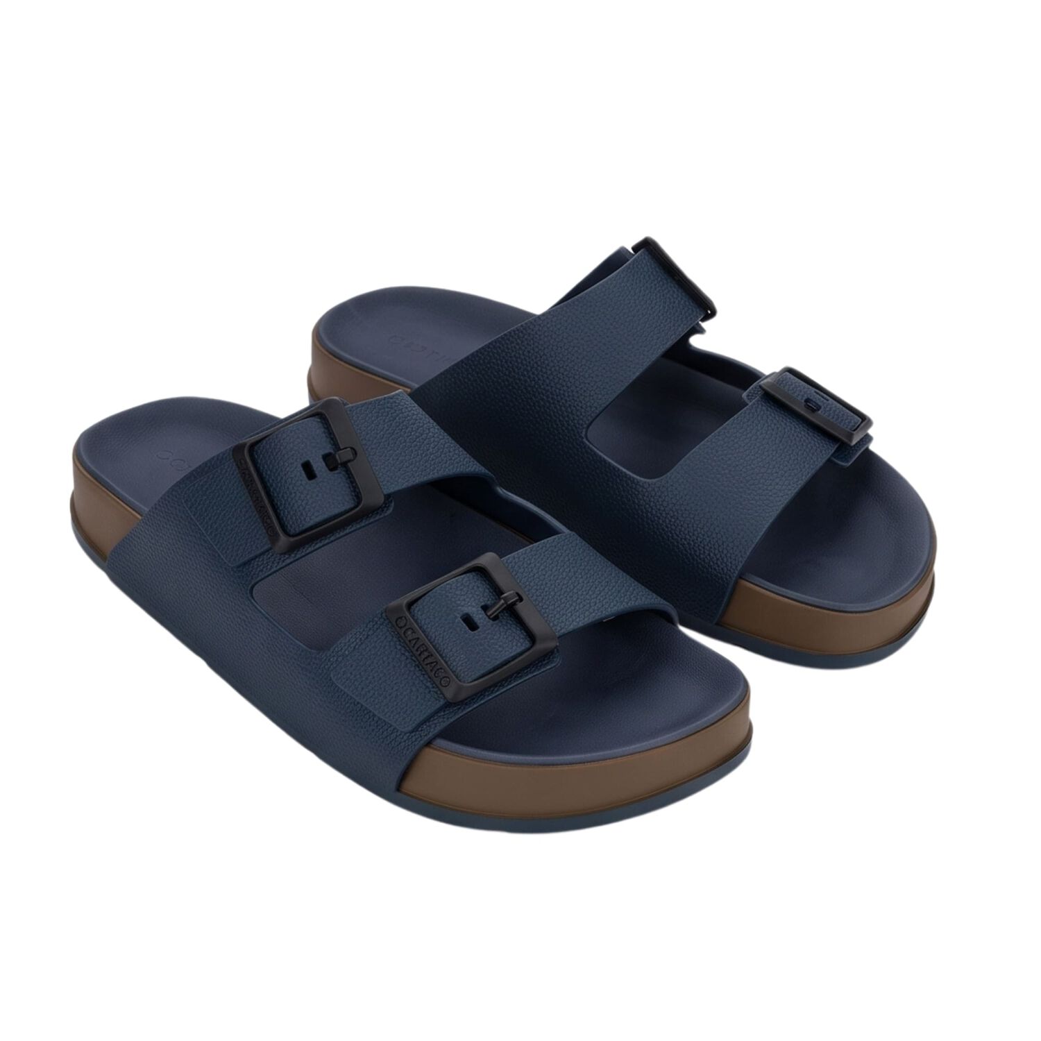 Sandalias Chalas Cartago Hombre Milao image number 1.0