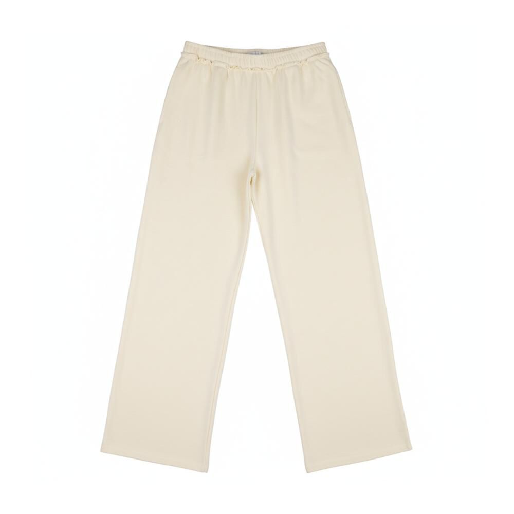 Pantal&oacute;n De Buzo Mujer Freedom image number 0.0