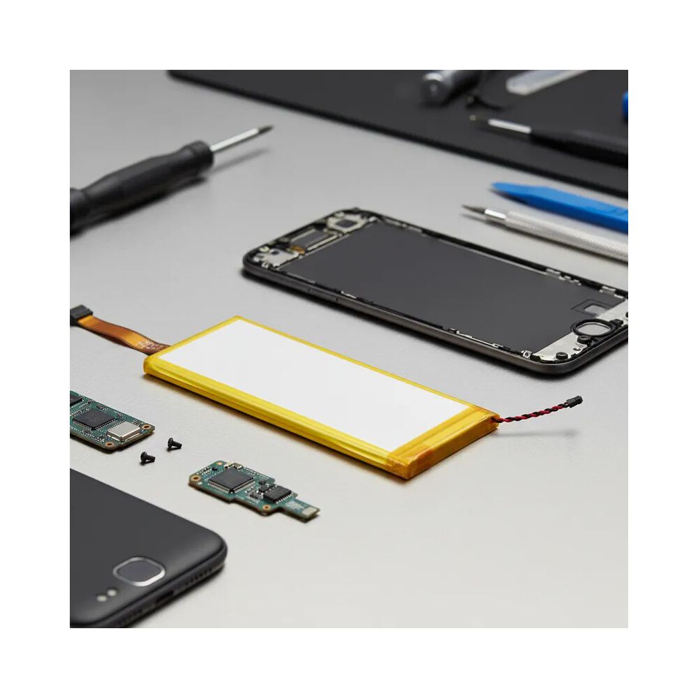 Bateria Compatible Con Moto G5 Plus image number 2.0