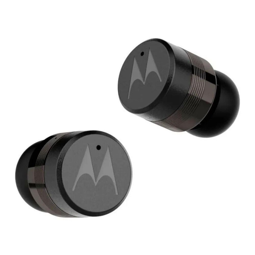 Audifonos Bluetooth Tws Recargables Negro Buds 120 image number 2.0