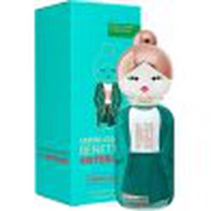 Benetton Sisterland Green Jasmine Woman Edt 80ml