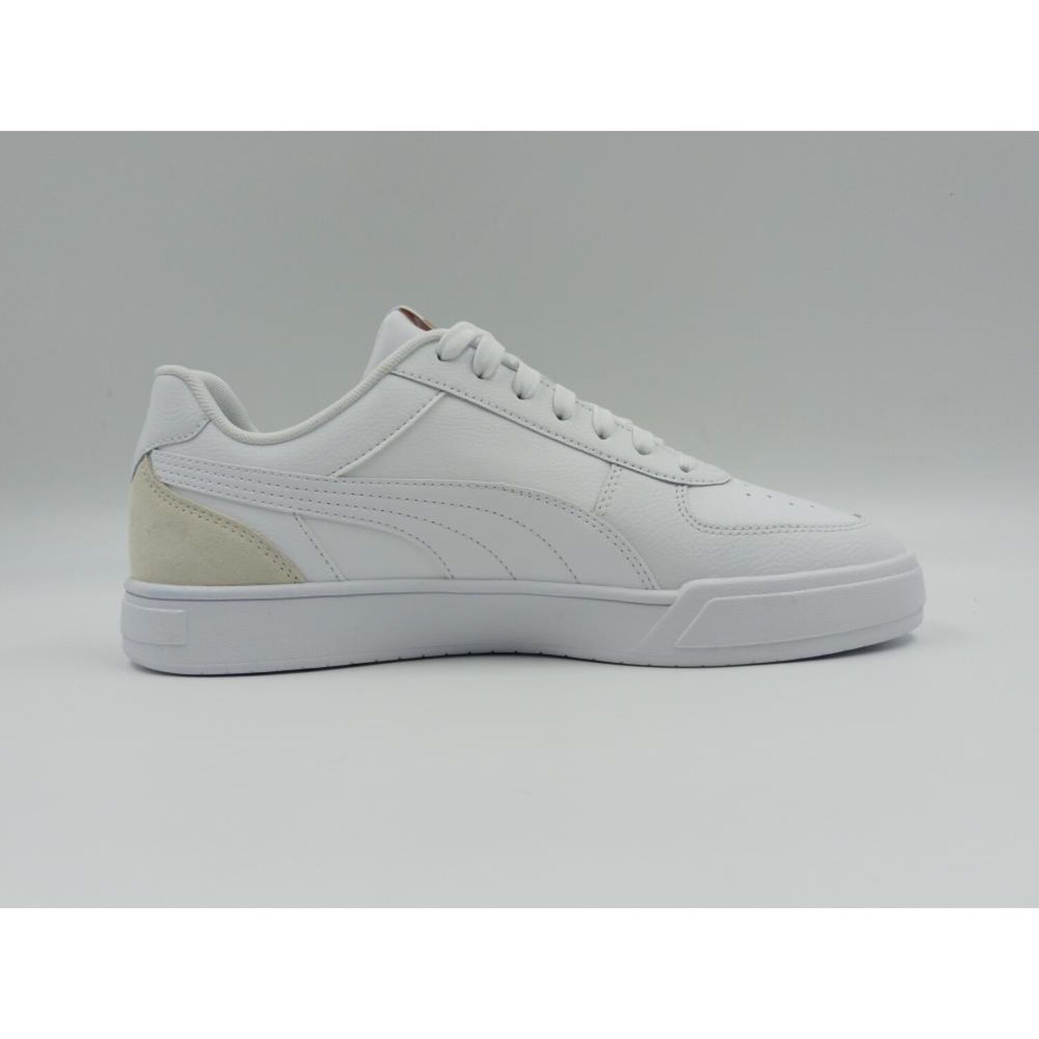 Zapatilla Urbana Hombre Puma Caven Mix image number 5.0