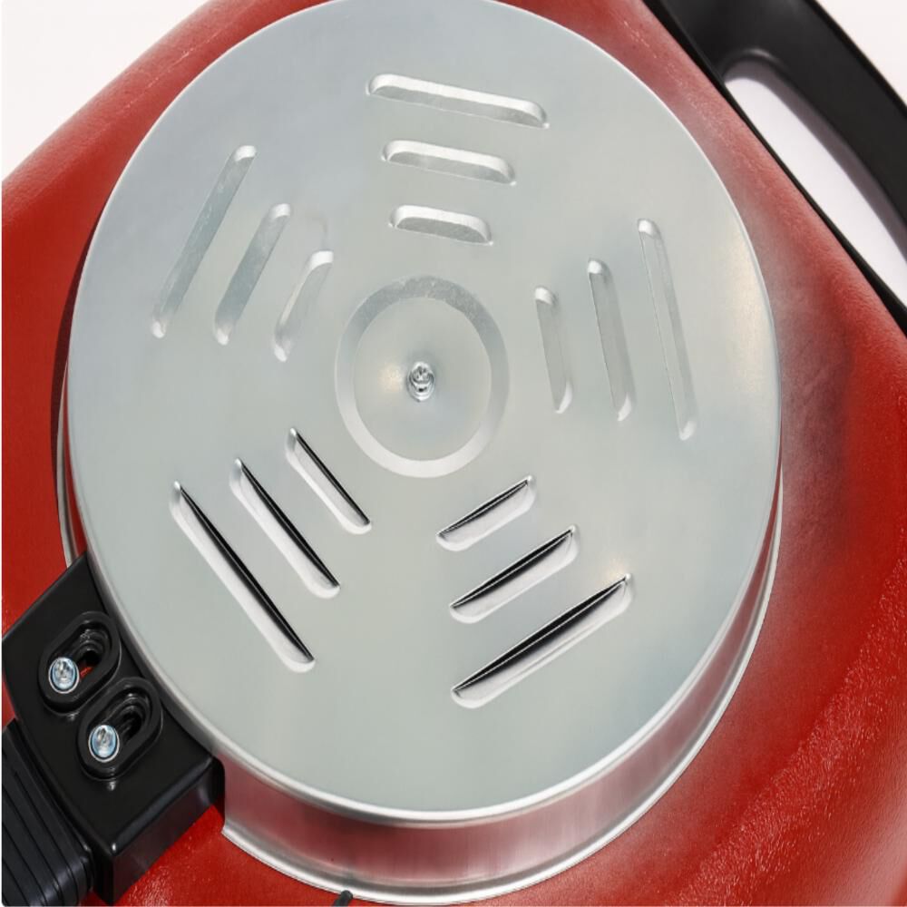 Sartén Eléctrico Multifuncional Inteligente Xl 1500w image number 2.0