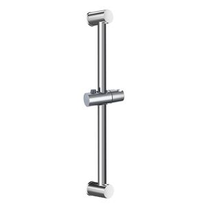 Barra Soporte Ducha Acero Inoxidable Ajustable 360 Grados