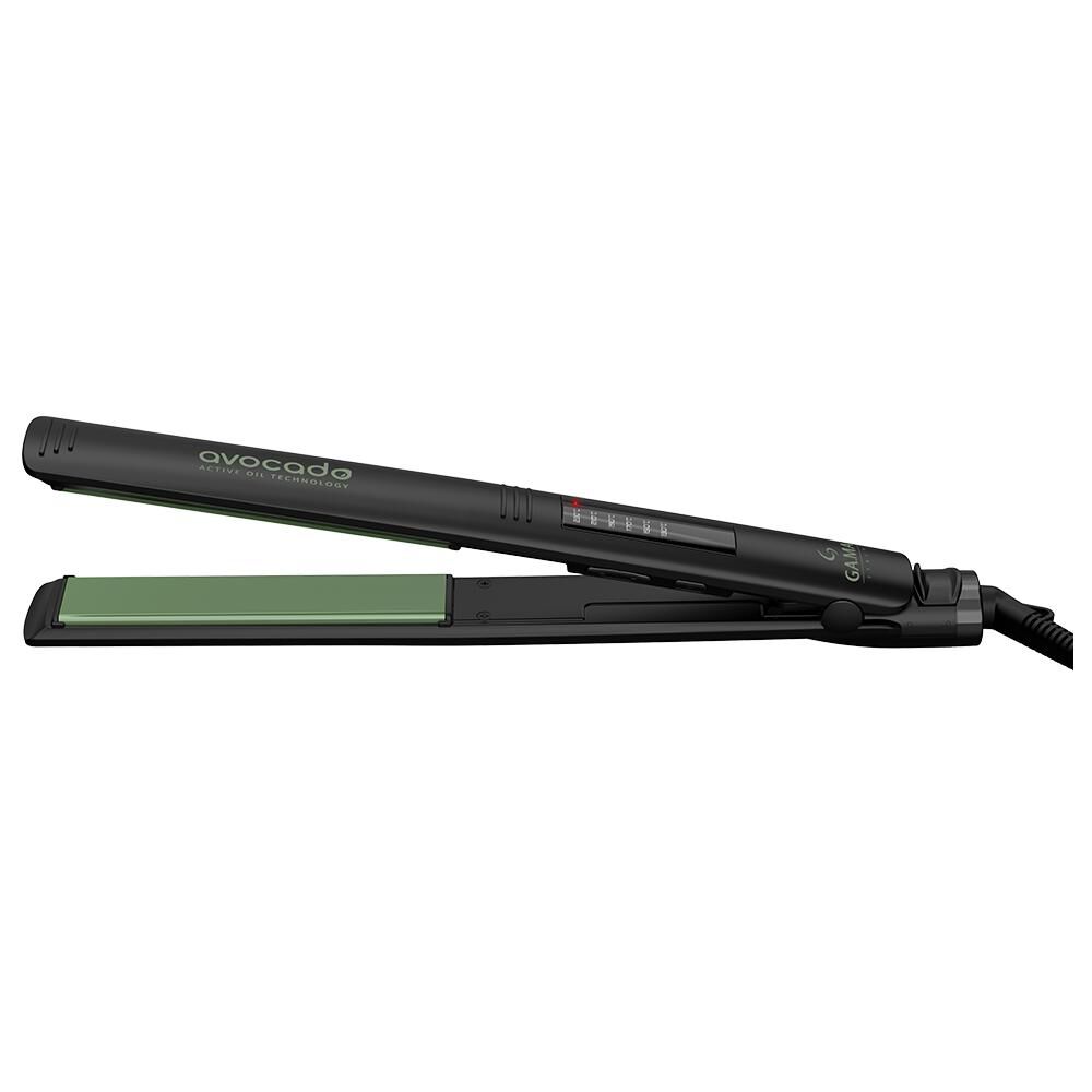 Alisador Gama Elegance Avocado Std image number 1.0