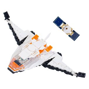 Nave Espacial Armable