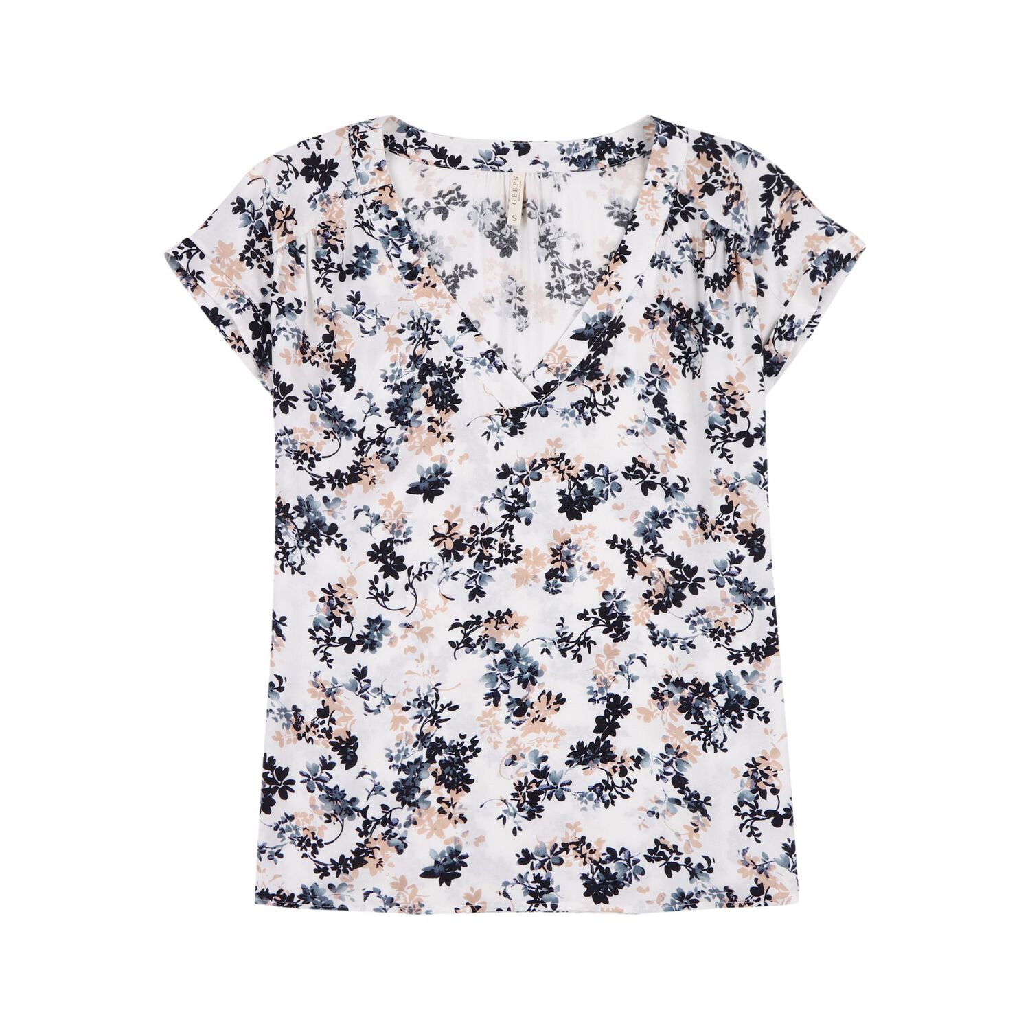 Blusa Mujer Geeps image number 0.0