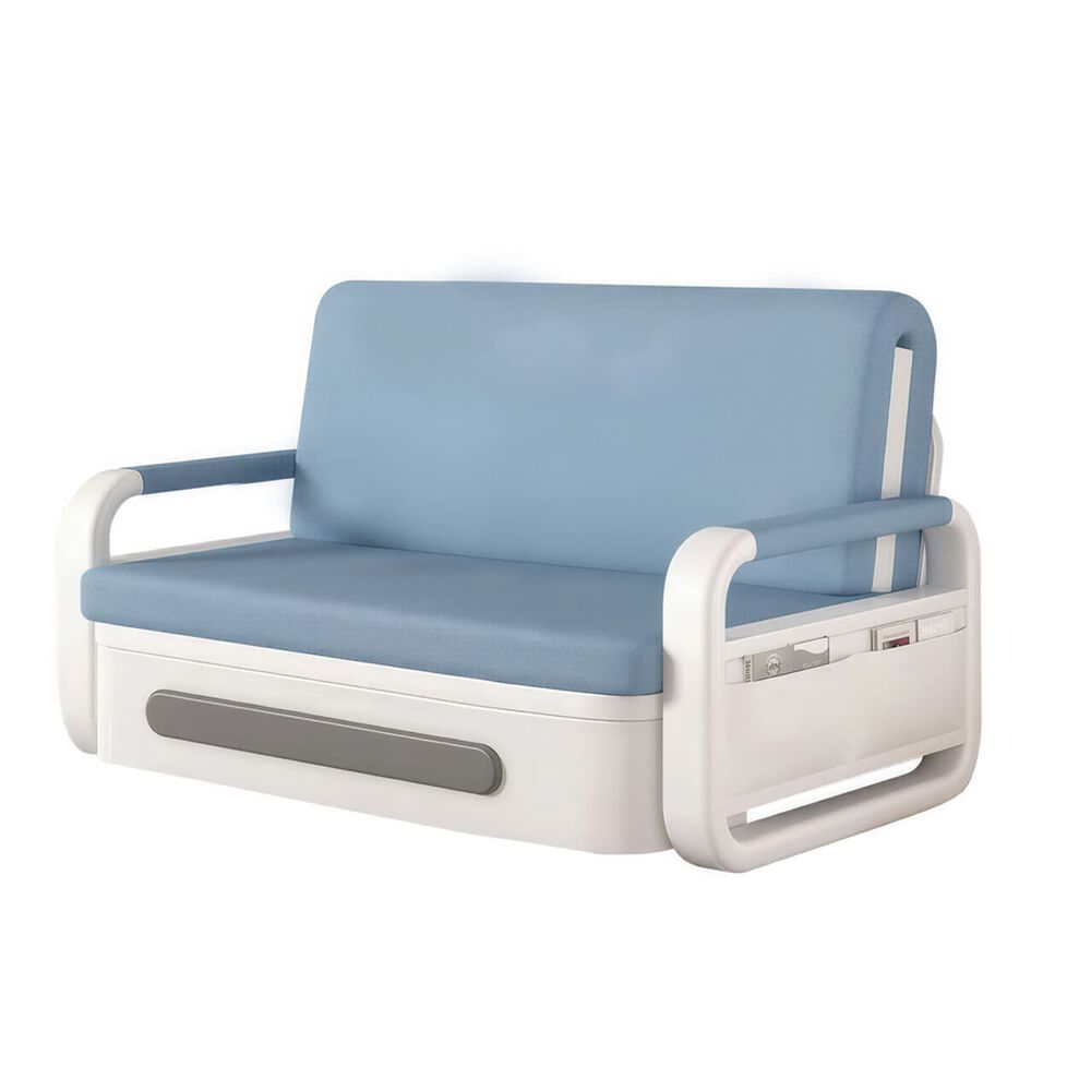 Fut&oacute;n Steel Blanco Celeste image number 0.0