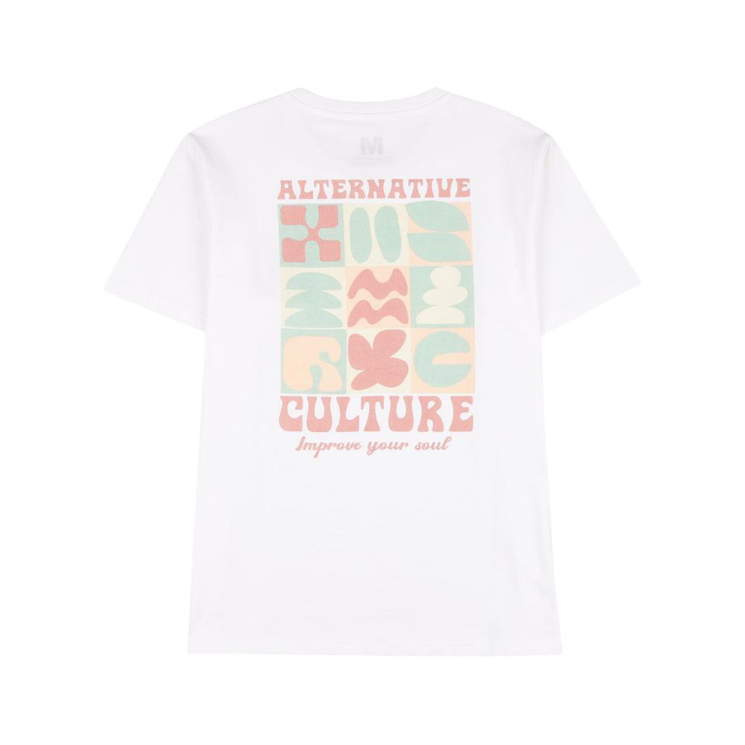 Polera Hombre Ocean Pacific image number 1.0