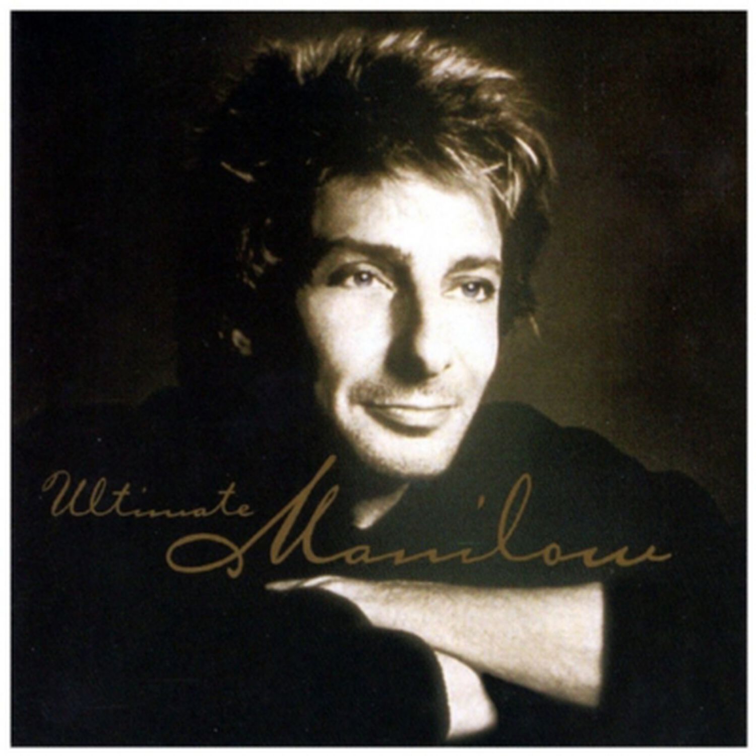 Barry Manilow - Ultimates | Cd image number 0.0