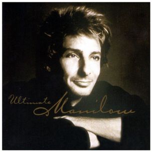 Barry Manilow - Ultimates | Cd