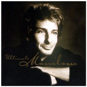 Barry Manilow - Ultimates | Cd