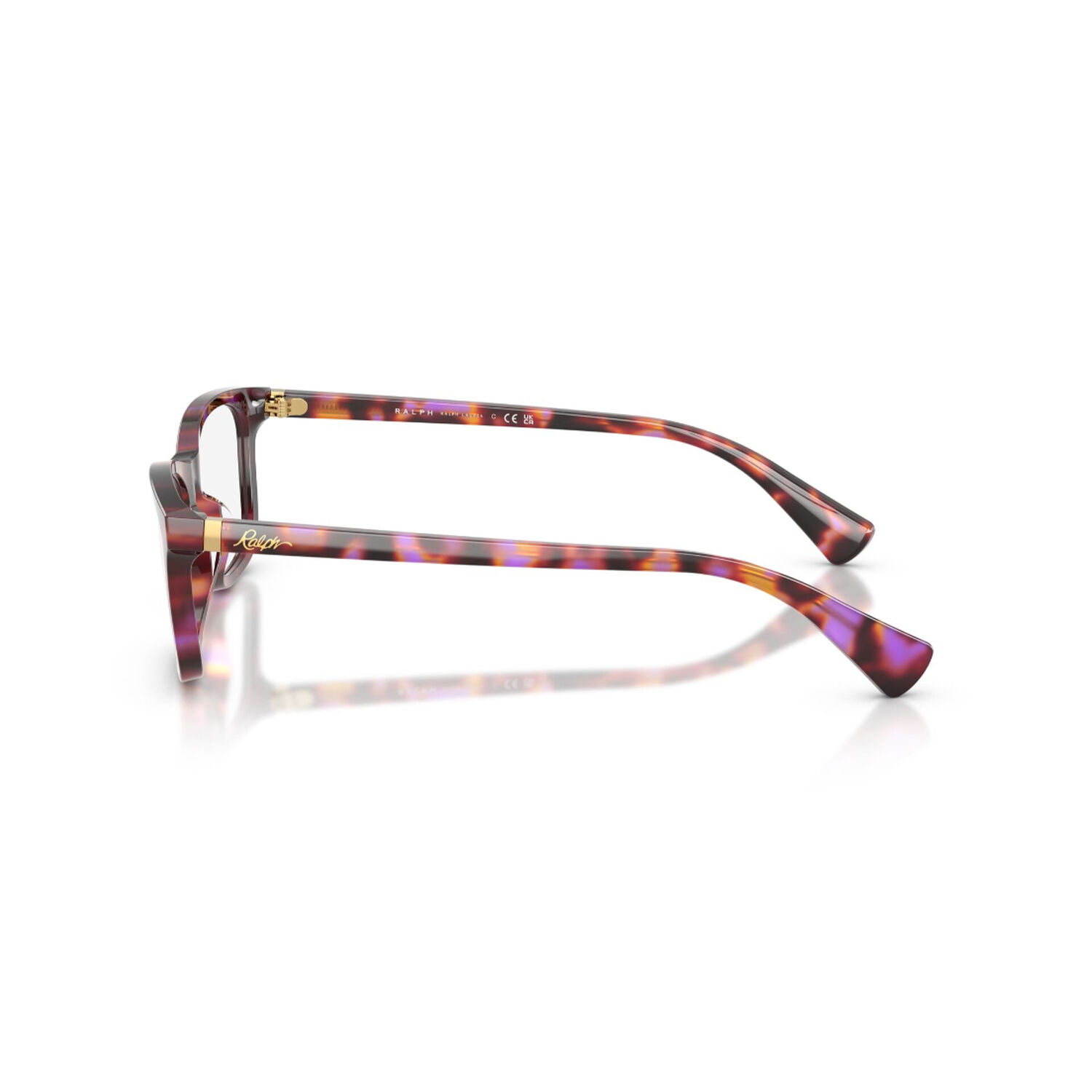 Lentes &Oacute;pticos Violeta Ralph image number 1.0