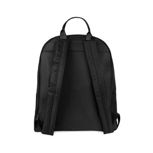 Mochila Savannah Negra Kenneth Cole