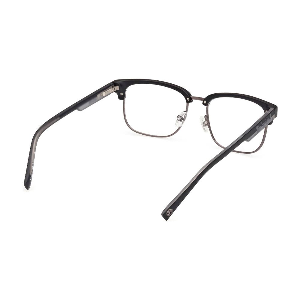 Lentes &Oacute;pticos Negro Mate Timberland image number 5.0